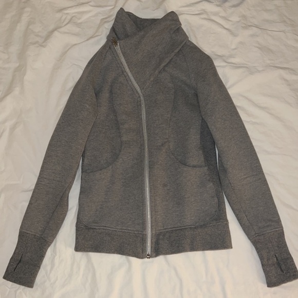 lululemon athletica Jackets & Blazers - Lululemon Jacket